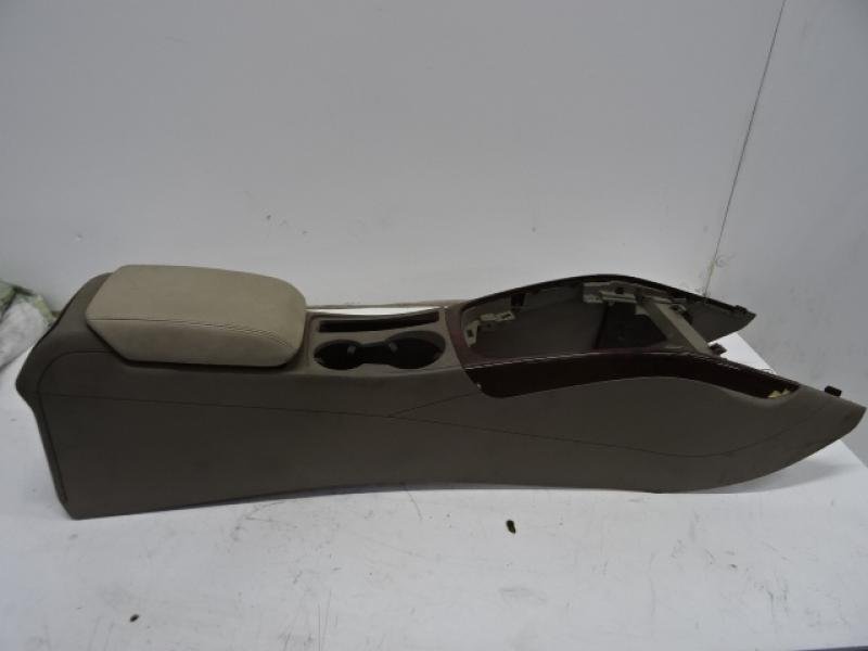 MIDDENCONSOLE Audi A4 08 - 2/12