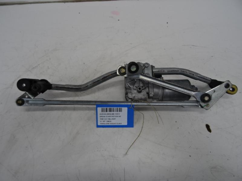 RUITENWISSER MECHANISME Audi A4 08 - 2/12