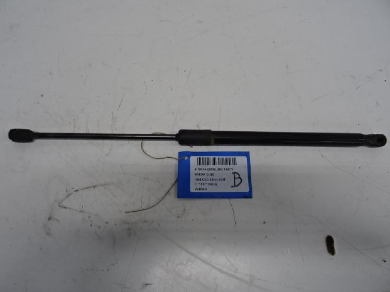 DRUKVEER Audi A4 08 - 2/12