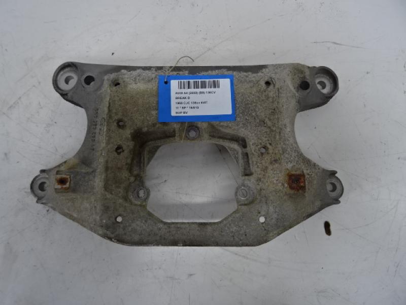 VERSNELLINGSBAKSTEUN Audi A4 08 - 2/12
