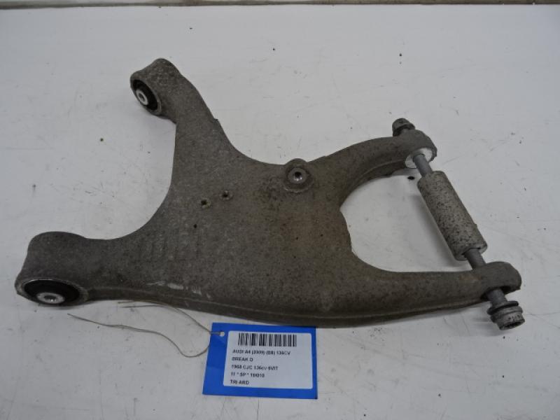 DRAAGARM ACHTER RECHTS Audi A4 08 - 2/12