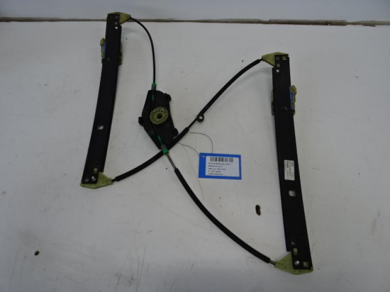 RUITMECHANISME VOOR LINKS Audi A4 08 - 2/12