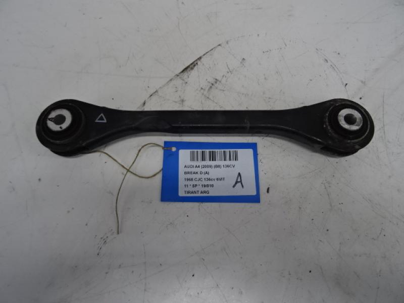 DRAAGARM ACHTER LINKS Audi A4 08 - 2/12
