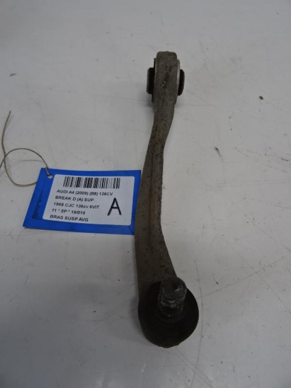 DRAAGARM VOOR LINKS Audi A4 08 - 2/12