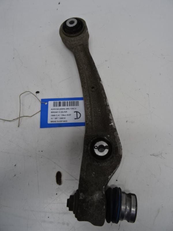 DRAAGARM VOOR RECHTS Audi A4 08 - 2/12