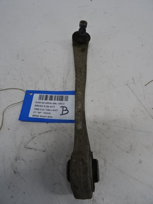 DRAAGARM VOOR LINKS Audi A4 08 - 2/12