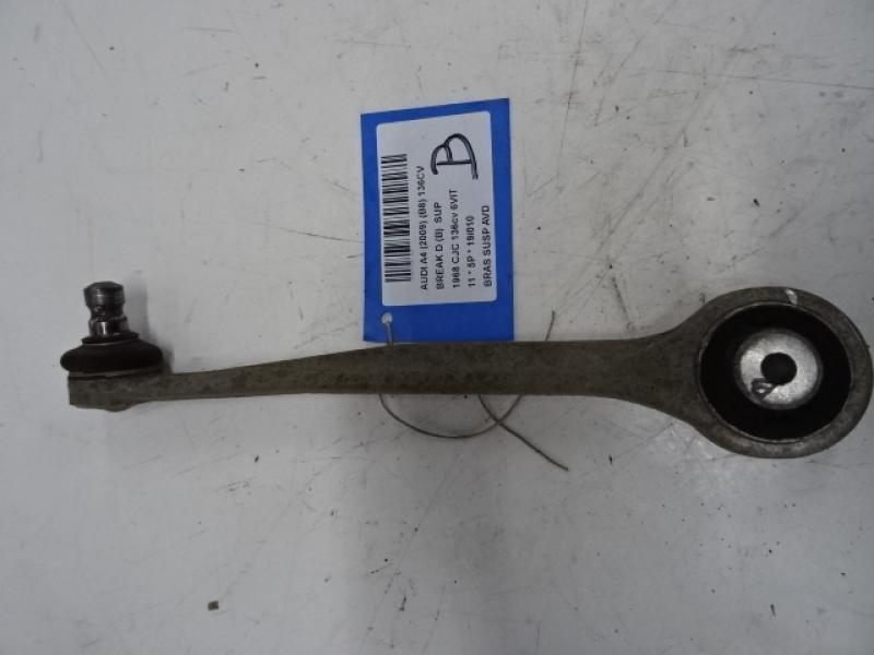 DRAAGARM VOOR RECHTS Audi A4 08 - 2/12