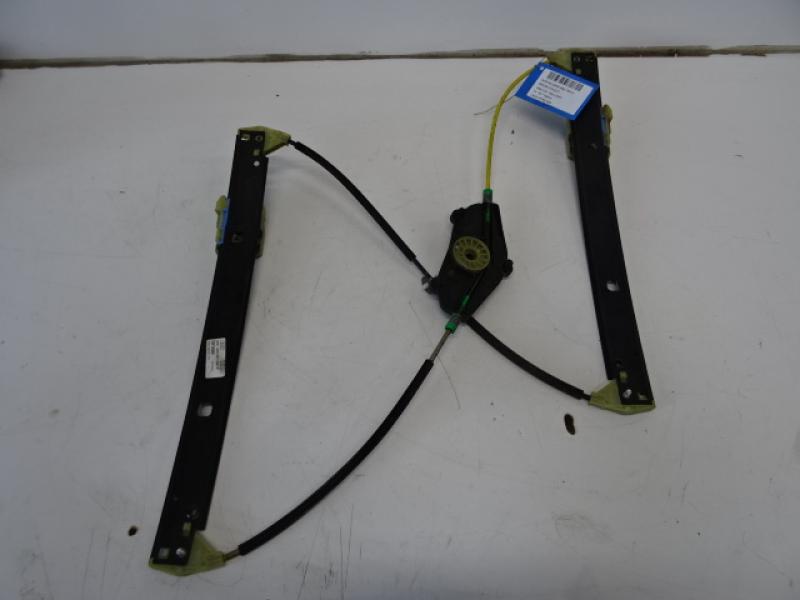 RUITMECHANISME VOOR RECHTS Audi A4 08 - 2/12