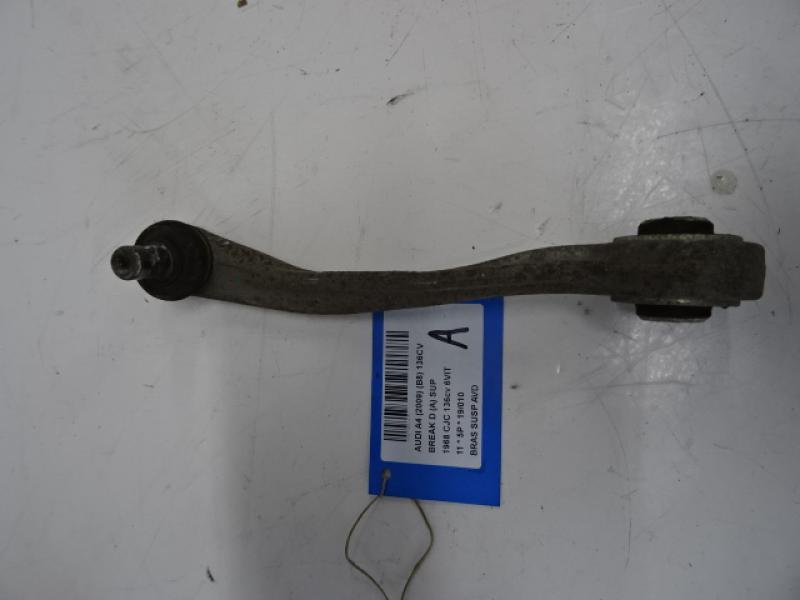 DRAAGARM VOOR RECHTS Audi A4 08 - 2/12