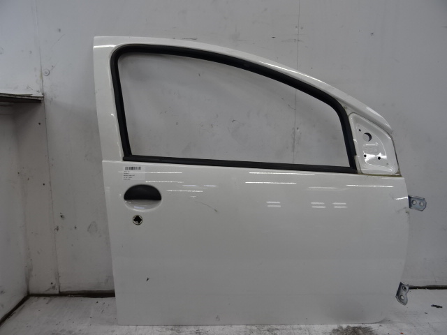 DEUR VOOR RECHTS Peugeot 107