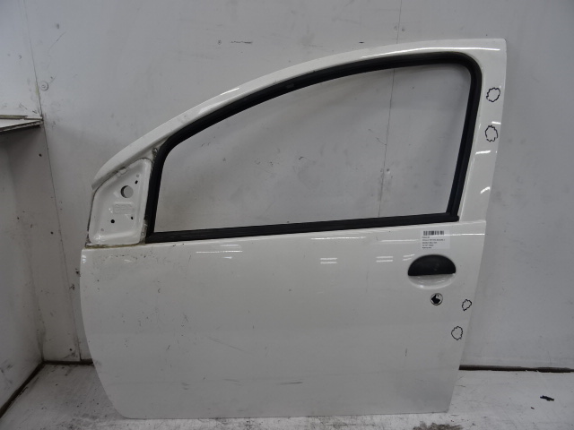 DEUR VOOR LINKS Peugeot 107
