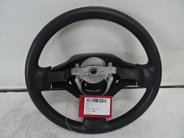 STUUR Peugeot 107