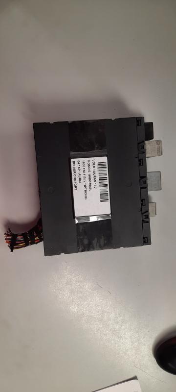 COMPUTER COMFORT Vw TOURAN 03 - 06