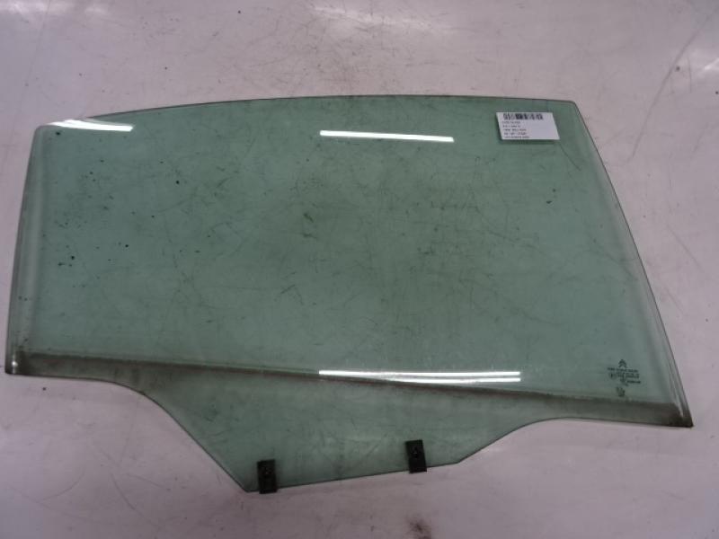 VITRE DE PORTE ARRIERE DROITE Citroen C4 11/04-10/10