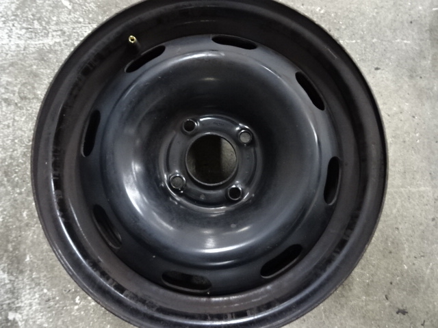 VELGEN Citroen C4 11/04-10/10