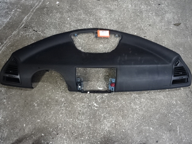 DASHBOARD Citroen C4 11/04-10/10