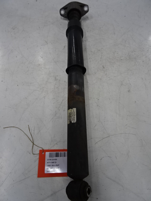 FEDERBEIN HINTER LINKS Citroen C4 11/04-10/10