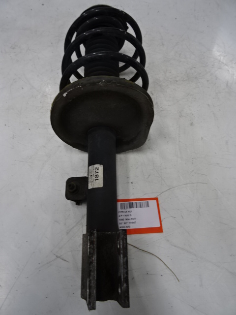 FEDERBEIN VORNE RECHTS Citroen C4 11/04-10/10
