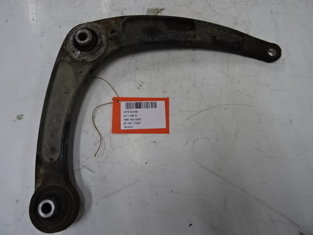 DRAAGARM VOOR RECHTS Citroen C4 11/04-10/10