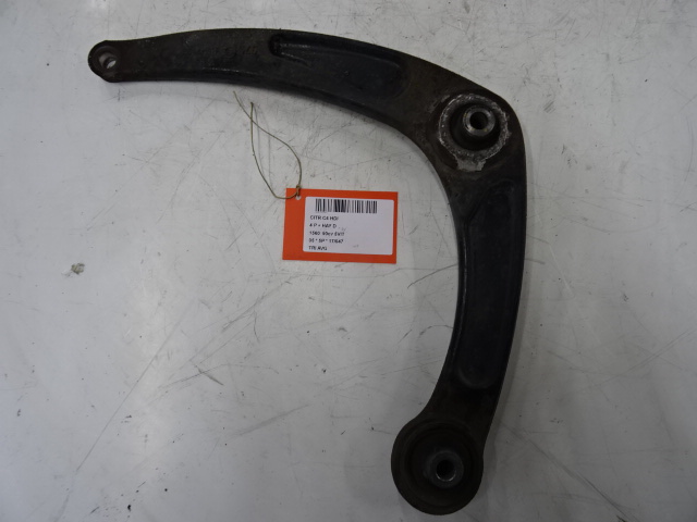 DRAAGARM VOOR LINKS Citroen C4 11/04-10/10