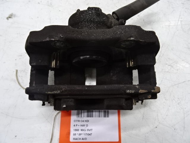 MACHOIRE AVANT DROITE Citroen C4 11/04-10/10