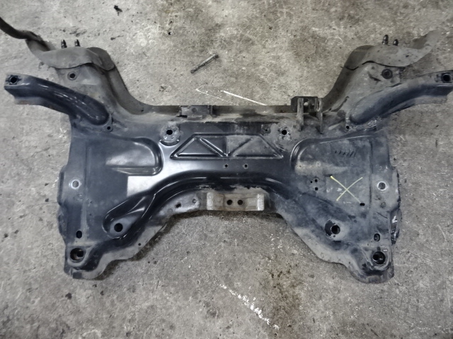 MOTORBALK Citroen C4 11/04-10/10