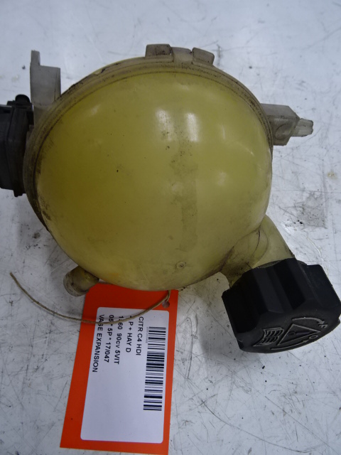 VASE D&#039;EXPANSION Citroen C4 11/04-10/10