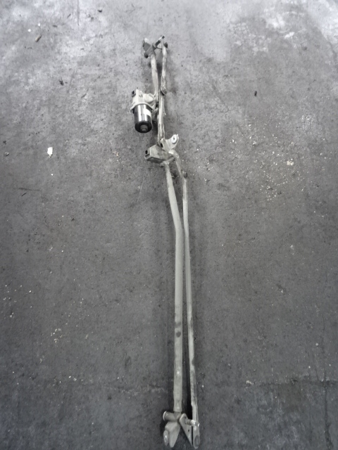 RUITENWISSER MECHANISME Citroen C4 11/04-10/10