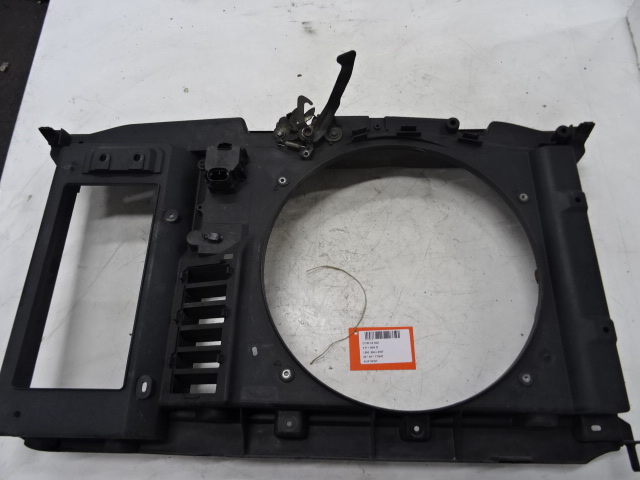 VENTILATORSTEUN Citroen C4 11/04-10/10