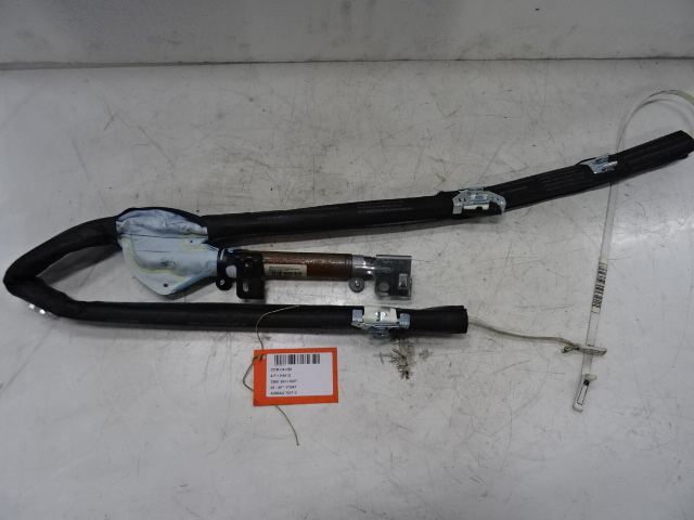 AIRBAG DE TOIT COTE GAUCHE Citroen C4 11/04-10/10