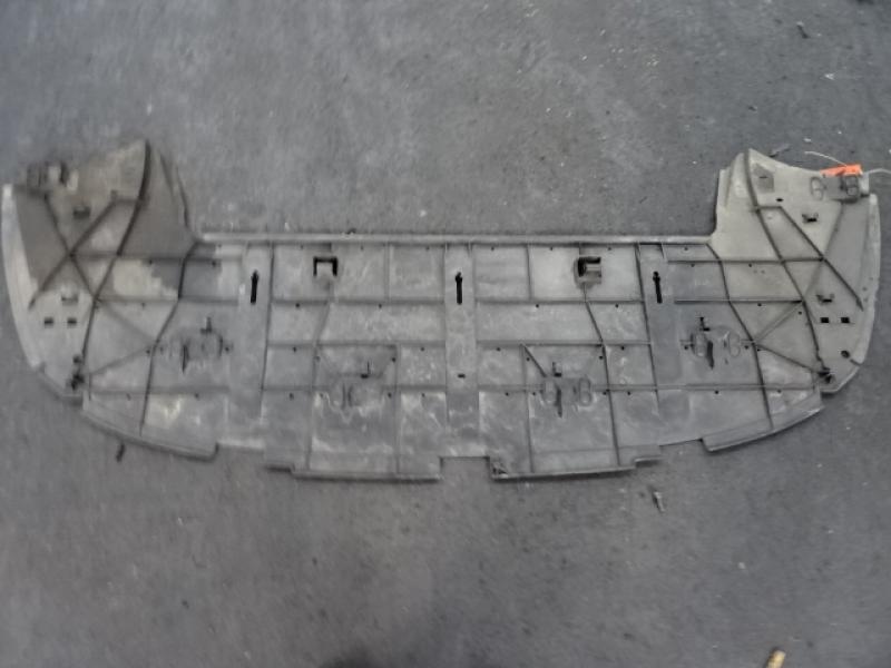 SPOILER VOORBUMPER Citroen C4 11/04-10/10