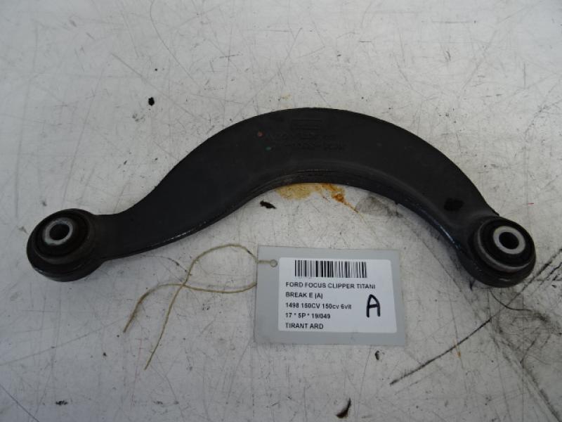 DRAAGARM ACHTER RECHTS Ford FOCUS (5) 10/14 - 18