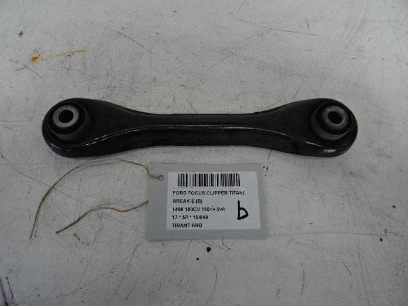 DRAAGARM ACHTER RECHTS Ford FOCUS (5) 10/14 - 18
