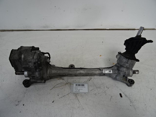 CREMAILLERE Ford FOCUS (5) 10/14 - 18