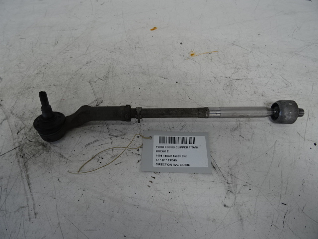 BARRE DE DIRECTION AVANT GAUCHE Ford FOCUS (5) 10/14 - 18