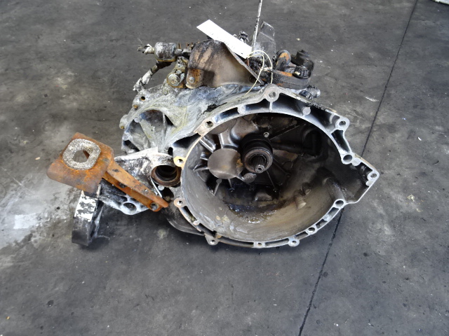 VERSNELLINGSBAK Ford FOCUS (5) 10/14 - 18