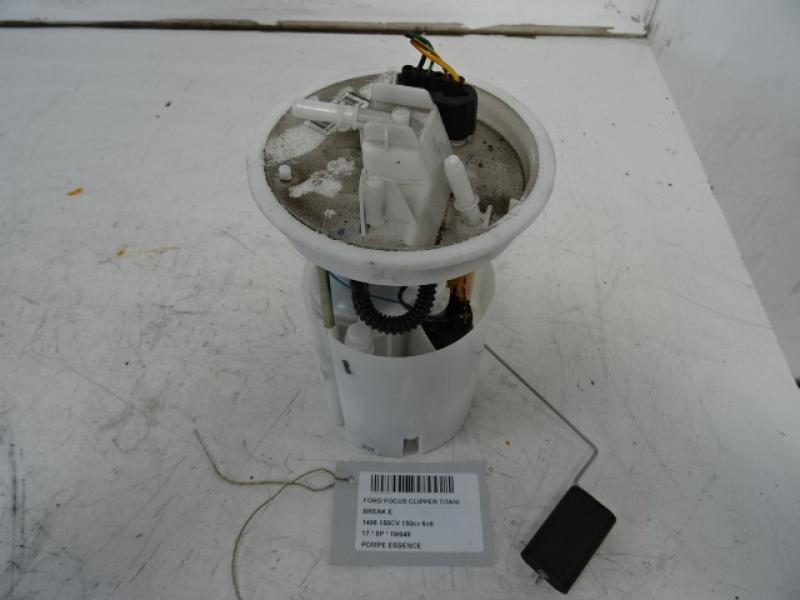 BENZINE POMP Ford FOCUS (5) 10/14 - 18