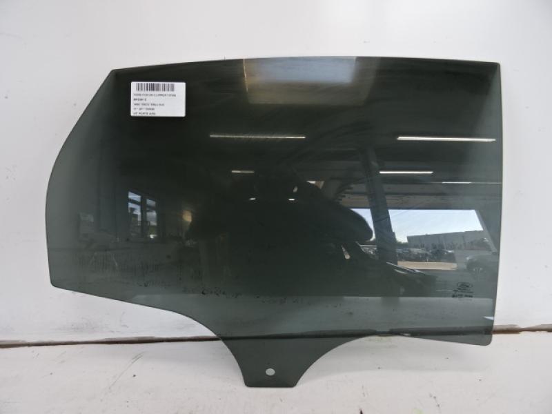 RUIT DEUR ACHTER RECHTS Ford FOCUS (5) 10/14 - 18