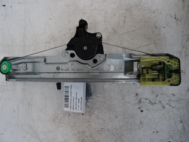 LEVE-VITRE DE PORTE ARRIERE GAUCHE Ford FOCUS (5) 10/14 - 18