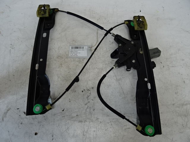 LEVE-VITRE DE PORTE AVANT DROITE Ford FOCUS (5) 10/14 - 18