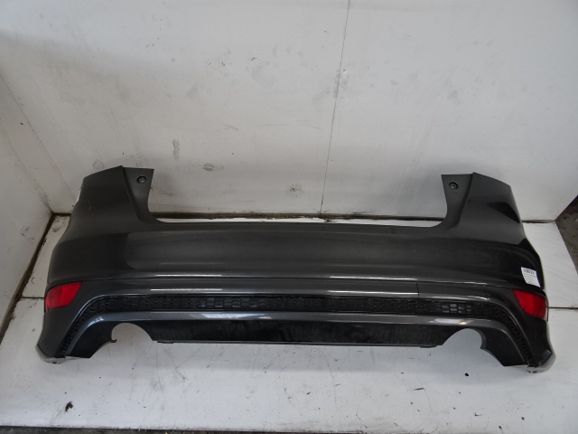 PARE-CHOCS ARRIERE Ford FOCUS (5) 10/14 - 18