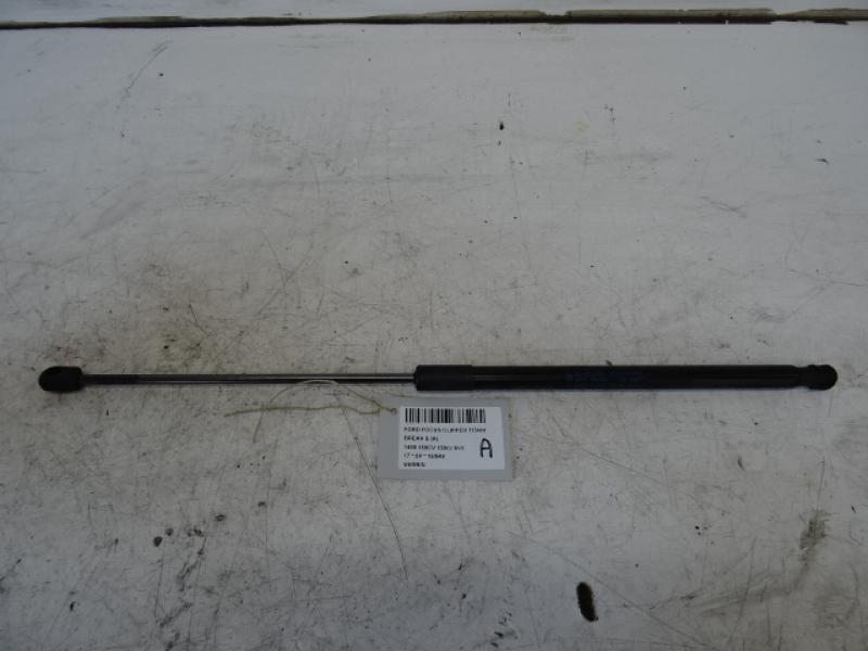DRUKVEER Ford FOCUS (5) 10/14 - 18
