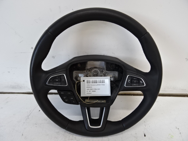 VOLANT Ford FOCUS (5) 10/14 - 18