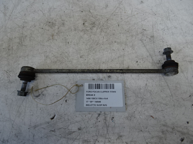 BIELETTE DE SUSPENSION AVANT GAUCHE Ford FOCUS (5) 10/14 - 18