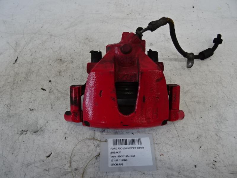 REMKLAUW VOOR LINKS Ford FOCUS (5) 10/14 - 18