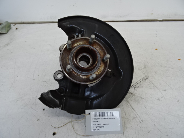 MOYEU AVANT GAUCHE Ford FOCUS (5) 10/14 - 18