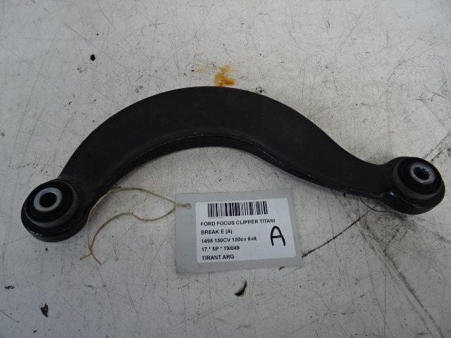 DRAAGARM ACHTER LINKS Ford FOCUS (5) 10/14 - 18