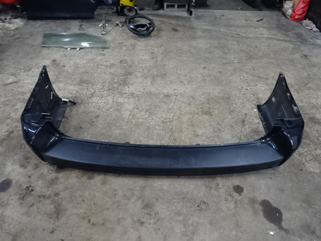 ACHTERBUMPER Toyota PROACE 16+