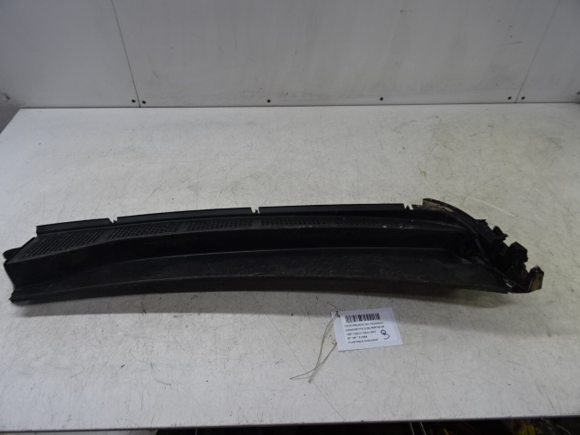 PLASTIEK WINDSCHERM Toyota PROACE 16+