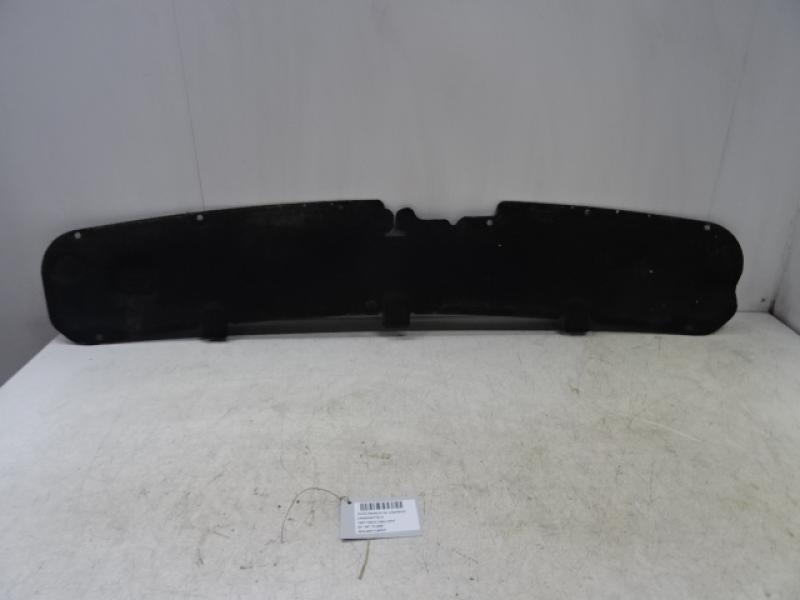 ISOLANT DE CAPOT Toyota PROACE 16+